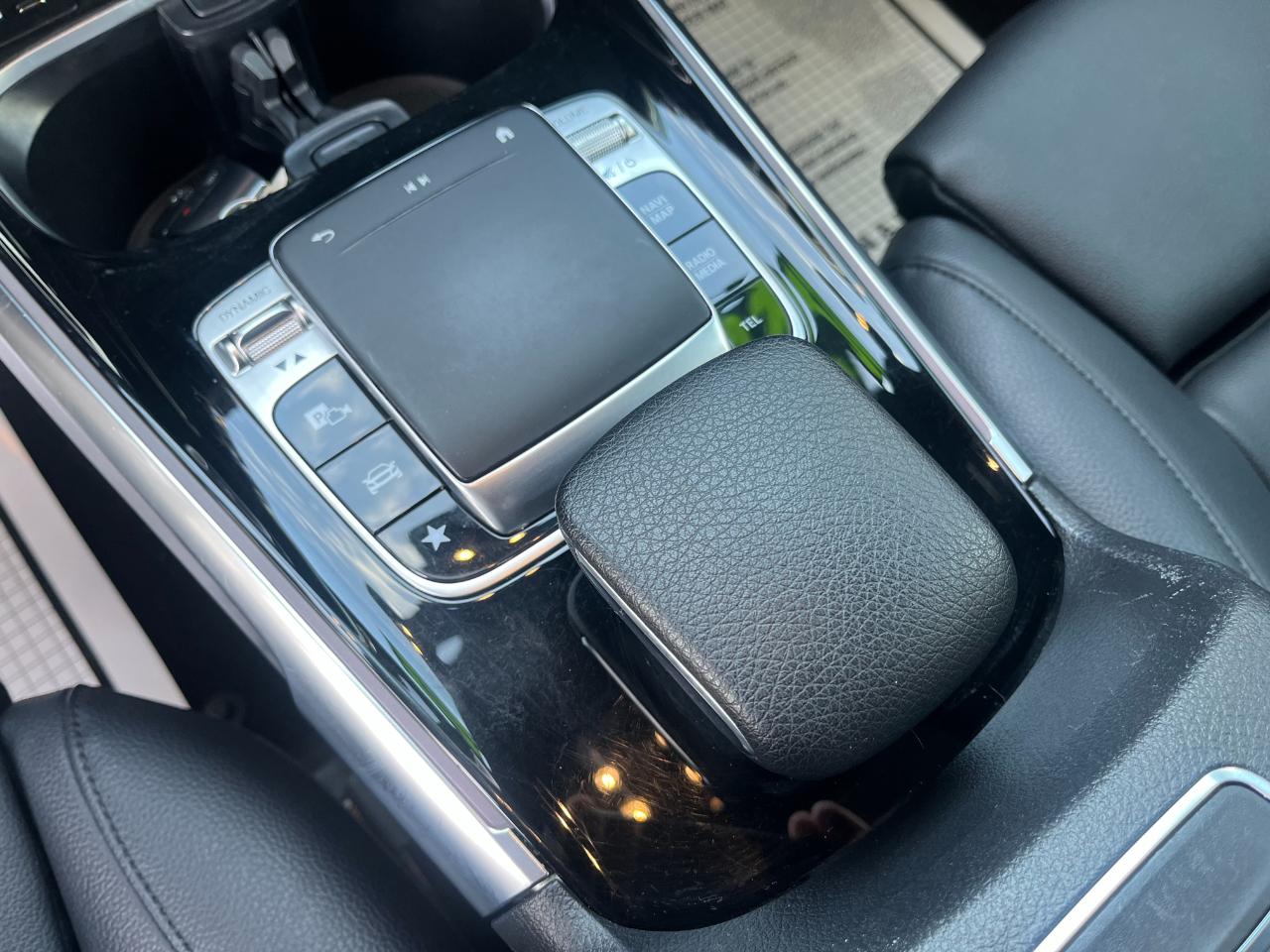 Mercedes-Benz GLB-Class GLB 250 4MATIC 2020