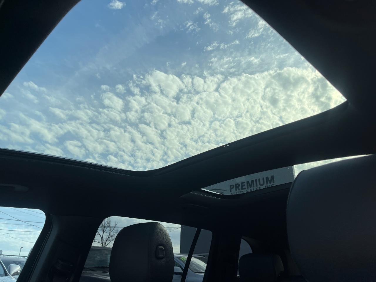 Mercedes-Benz GLB-Class GLB 250 4MATIC 2020