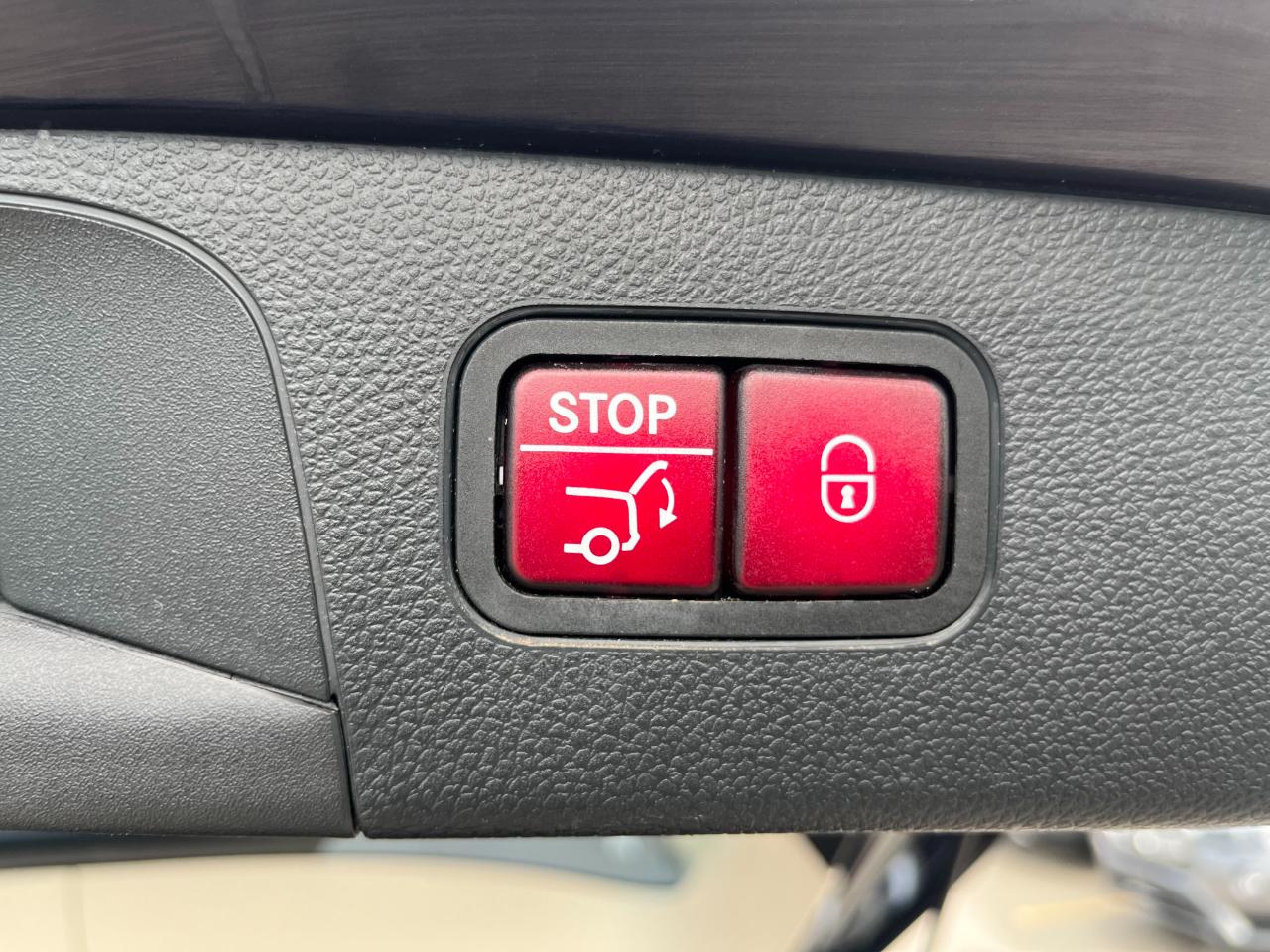 Mercedes-Benz GLC-Class GLC300 4MATIC 2019