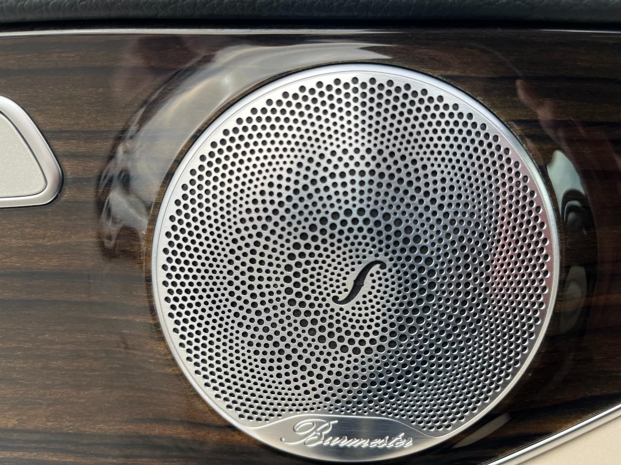 Mercedes-Benz GLC-Class GLC300 4MATIC 2019