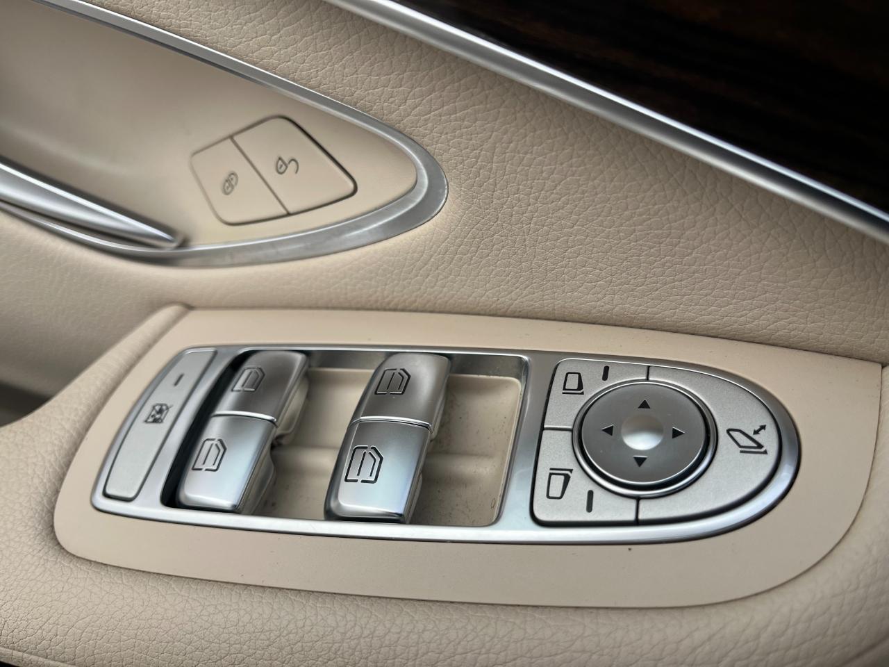 Mercedes-Benz GLC-Class GLC300 4MATIC 2019