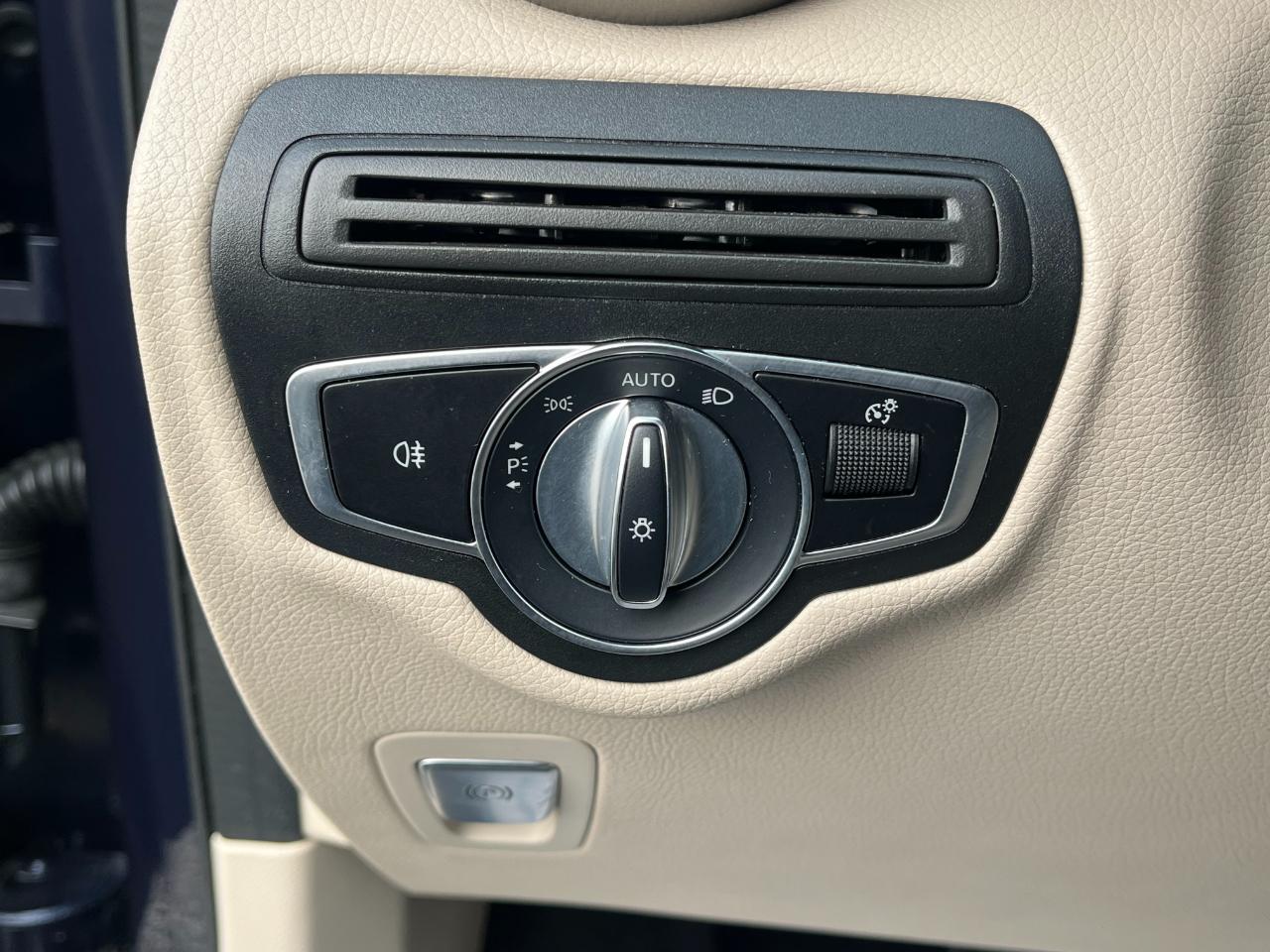 Mercedes-Benz GLC-Class GLC300 4MATIC 2019