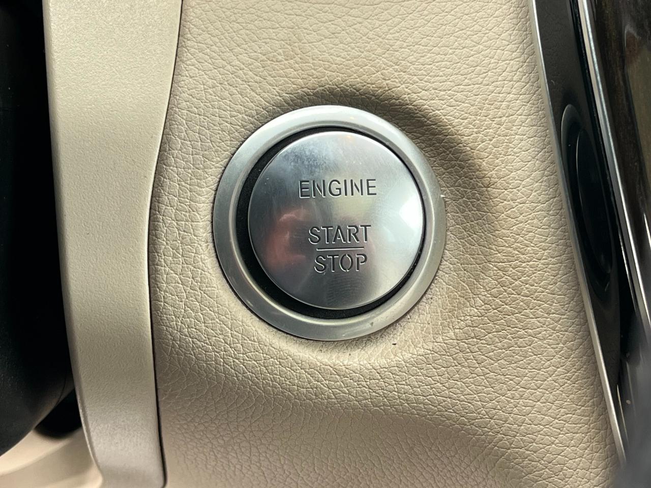 Mercedes-Benz GLC-Class GLC300 4MATIC 2019