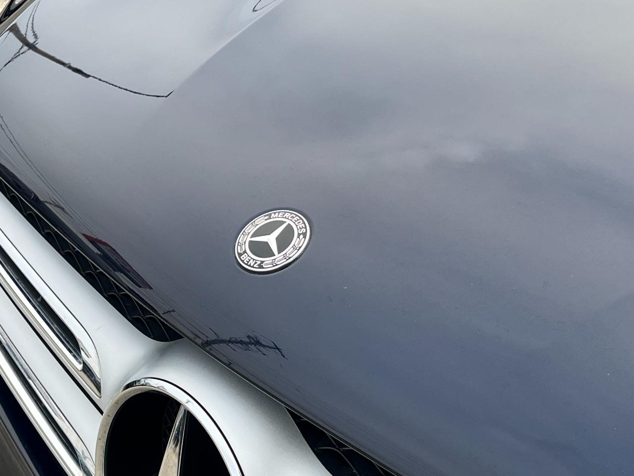 Mercedes-Benz GLC-Class GLC300 4MATIC 2019