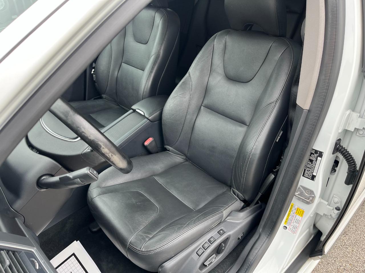 Volvo XC60 T5 Premier AWD 2016