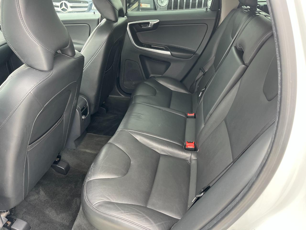 Volvo XC60 T5 Premier AWD 2016