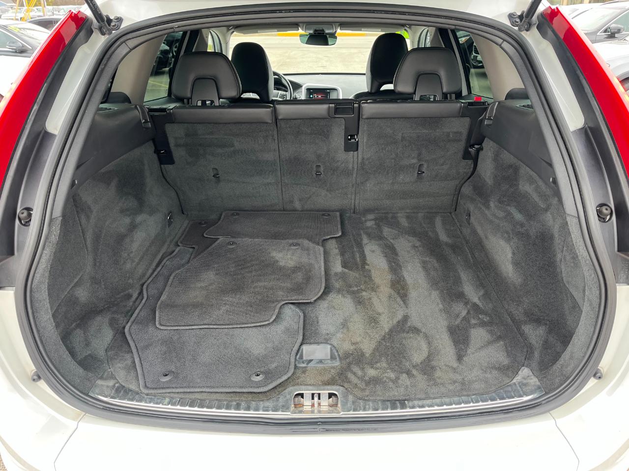 Volvo XC60 T5 Premier AWD 2016