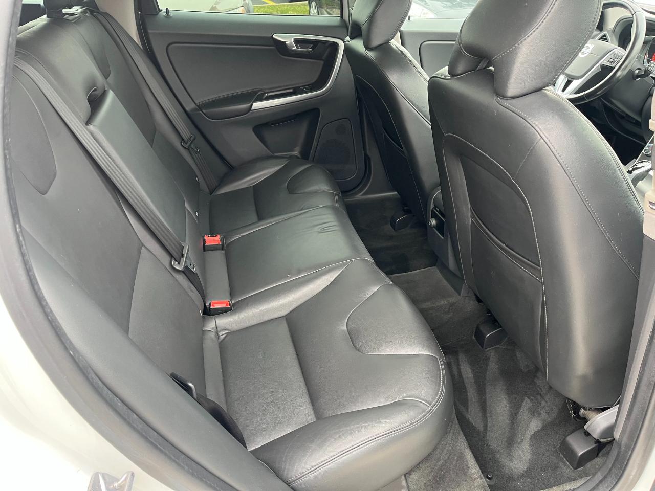 Volvo XC60 T5 Premier AWD 2016