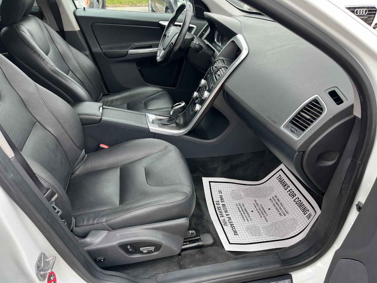 Volvo XC60 T5 Premier AWD 2016