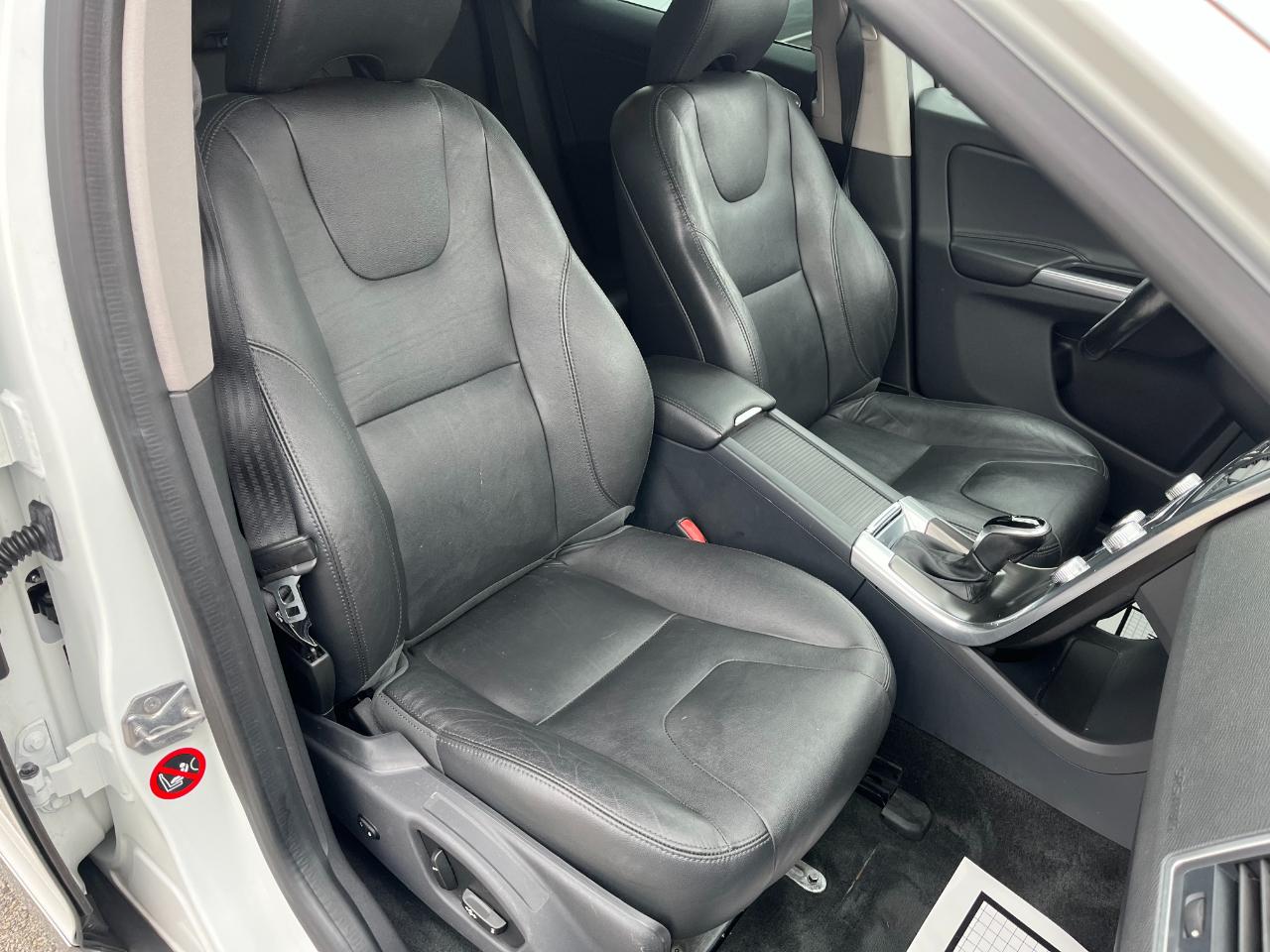 Volvo XC60 T5 Premier AWD 2016