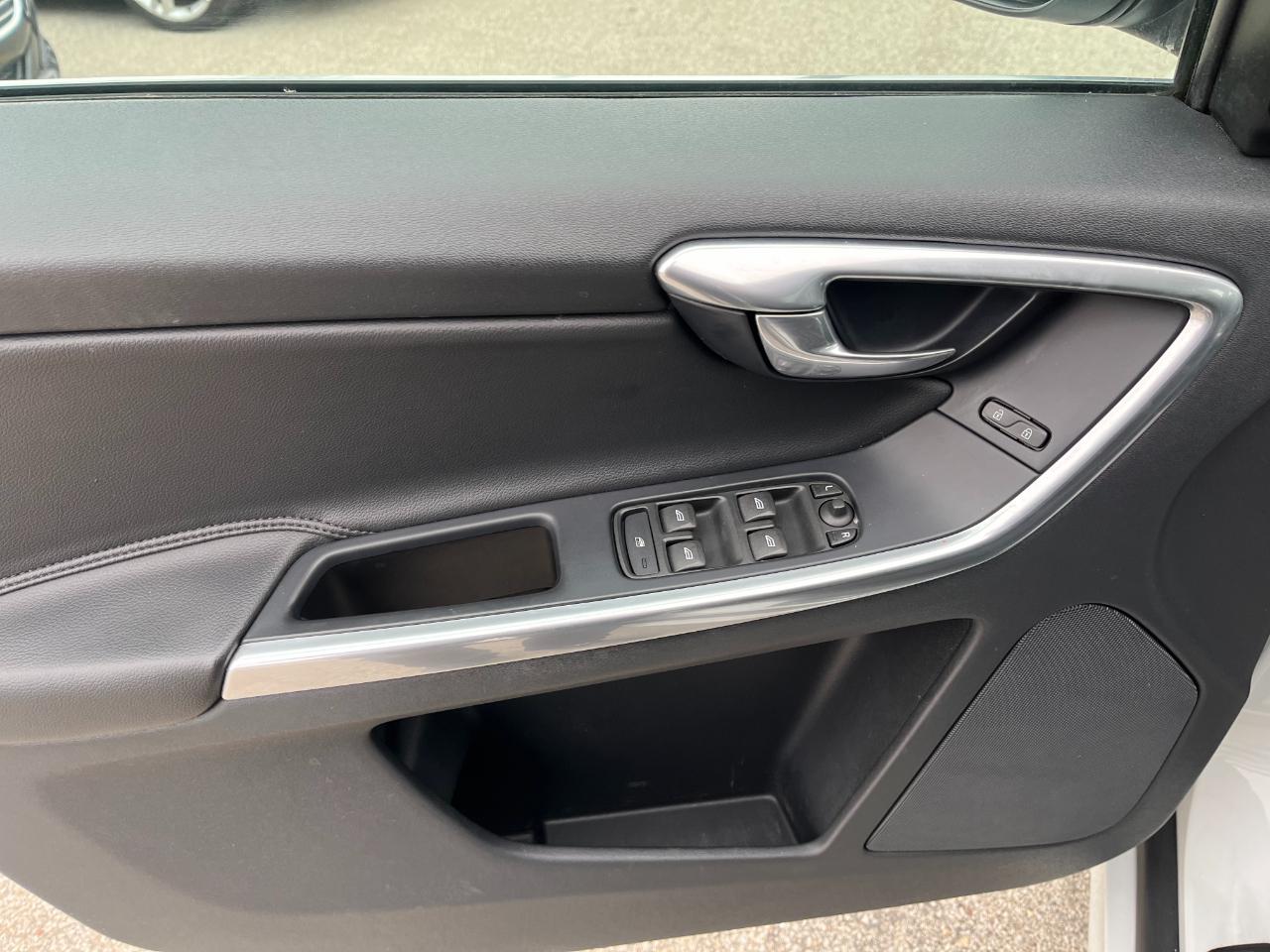 Volvo XC60 T5 Premier AWD 2016