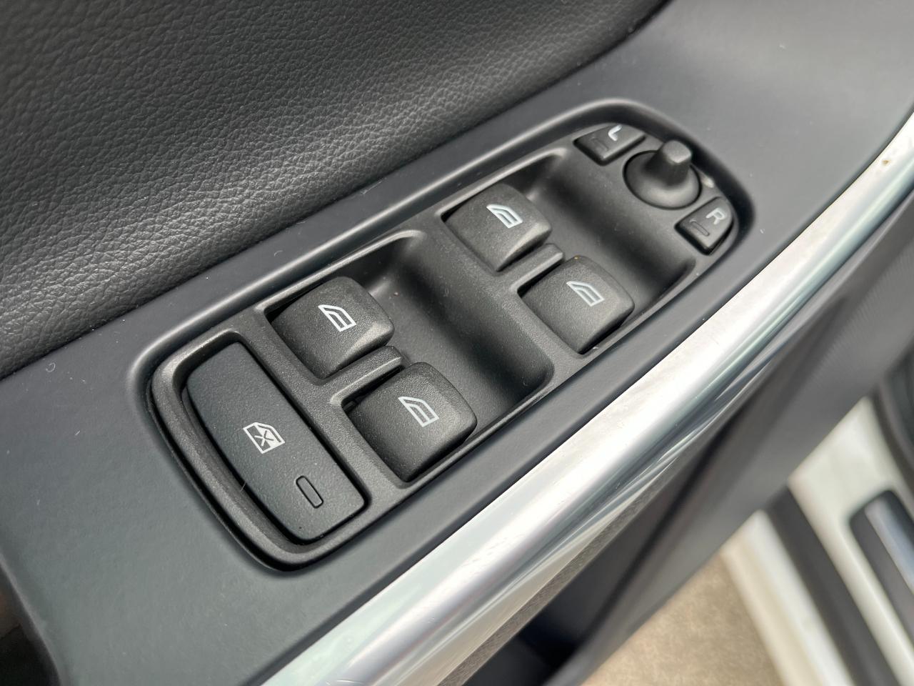 Volvo XC60 T5 Premier AWD 2016