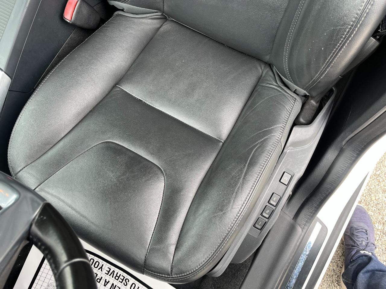 Volvo XC60 T5 Premier AWD 2016