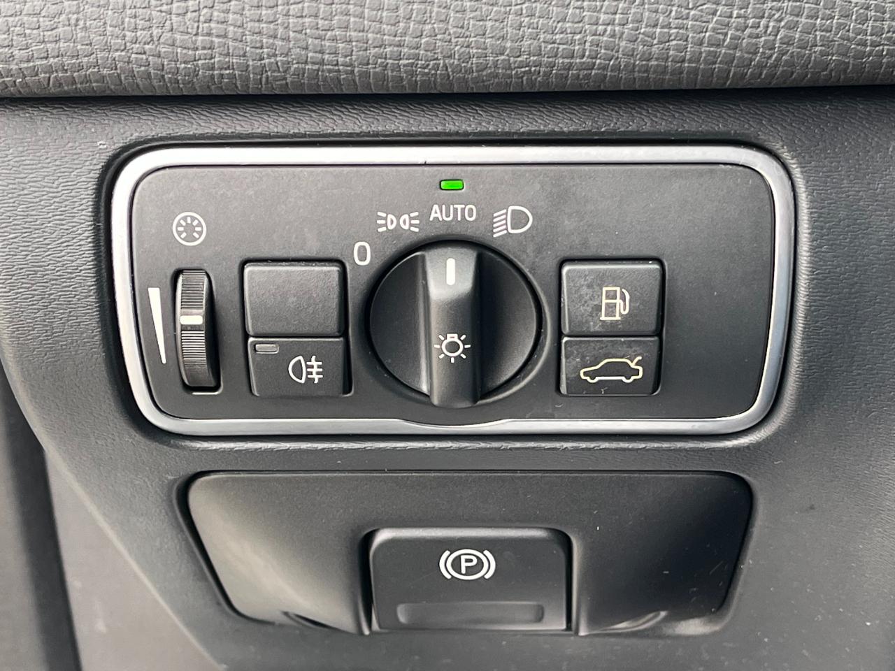 Volvo XC60 T5 Premier AWD 2016