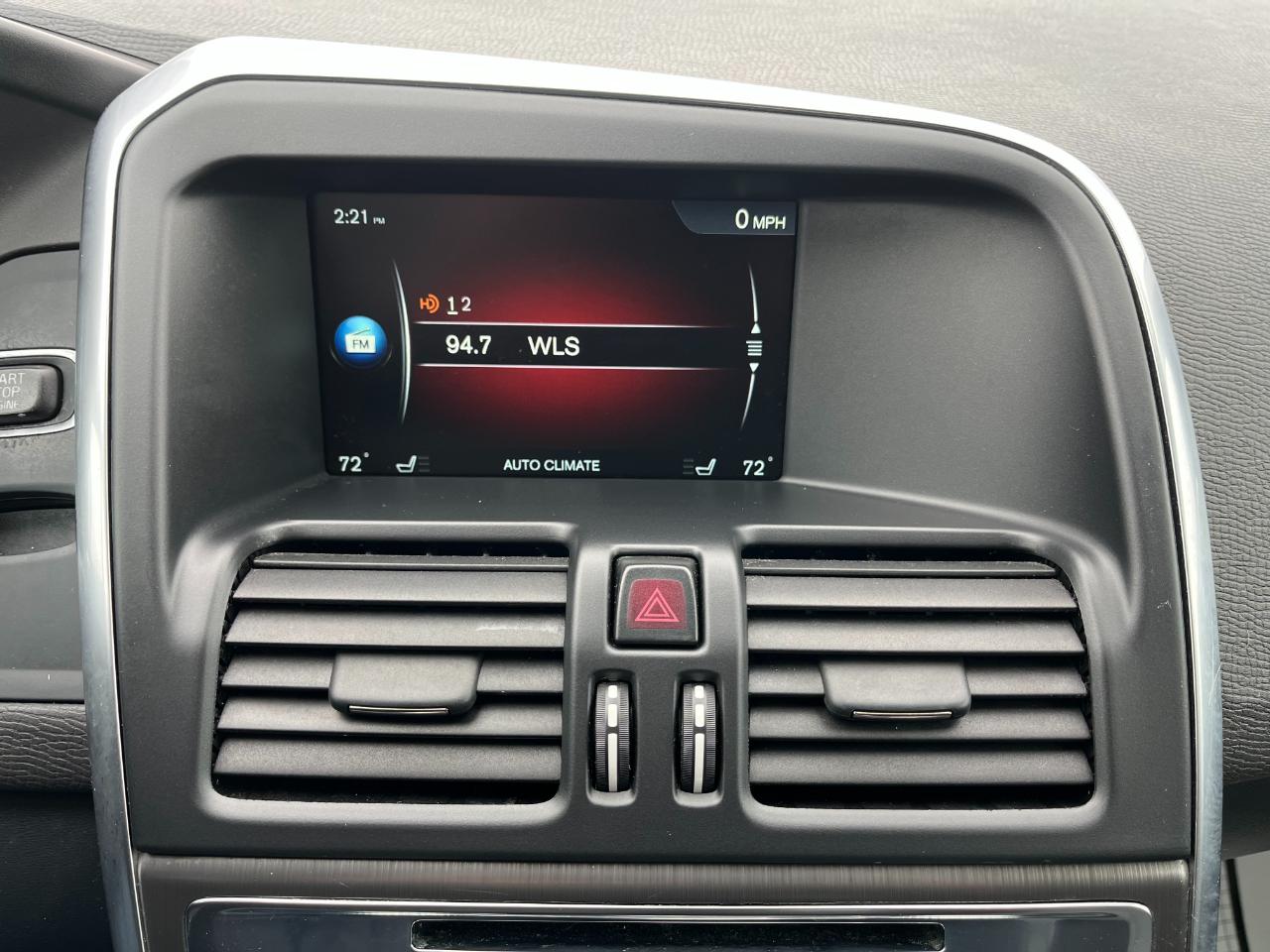 Volvo XC60 T5 Premier AWD 2016