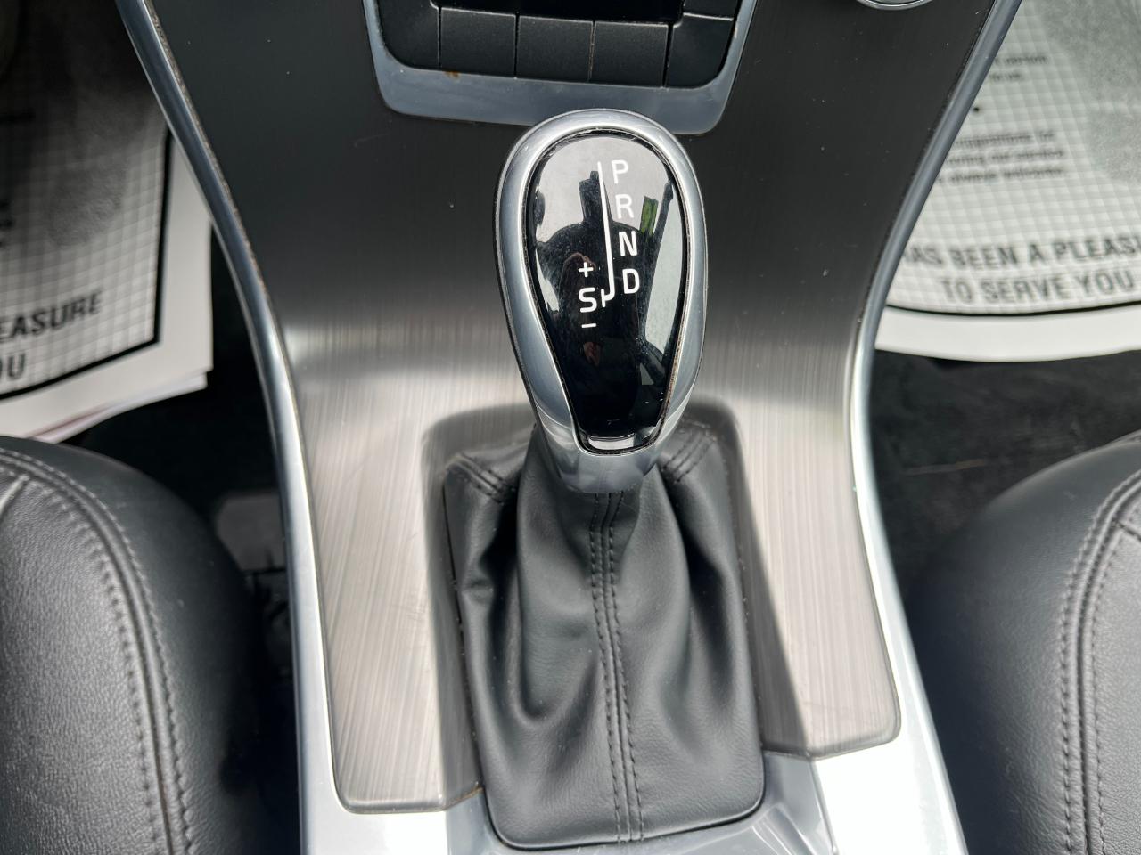 Volvo XC60 T5 Premier AWD 2016