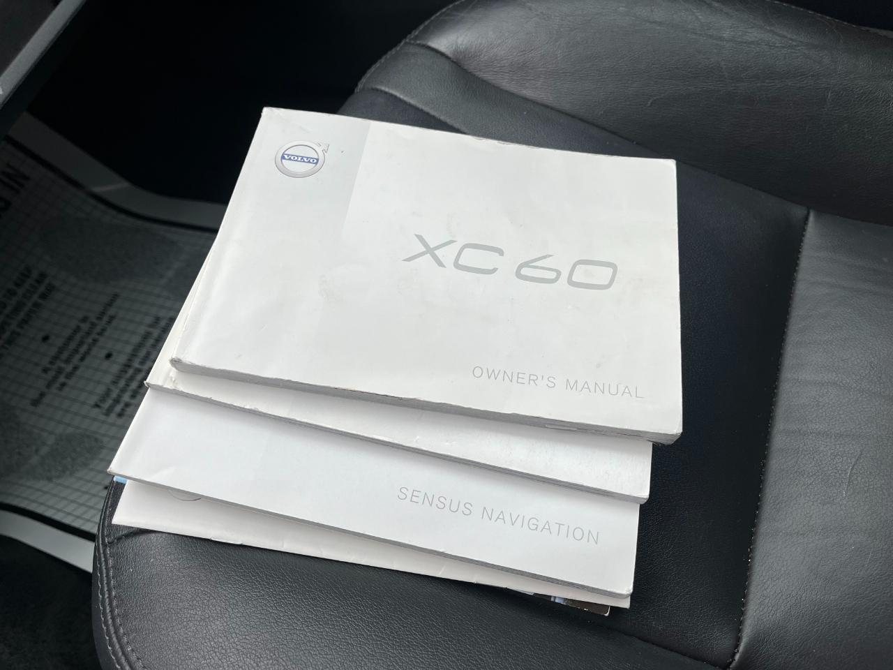 Volvo XC60 T5 Premier AWD 2016