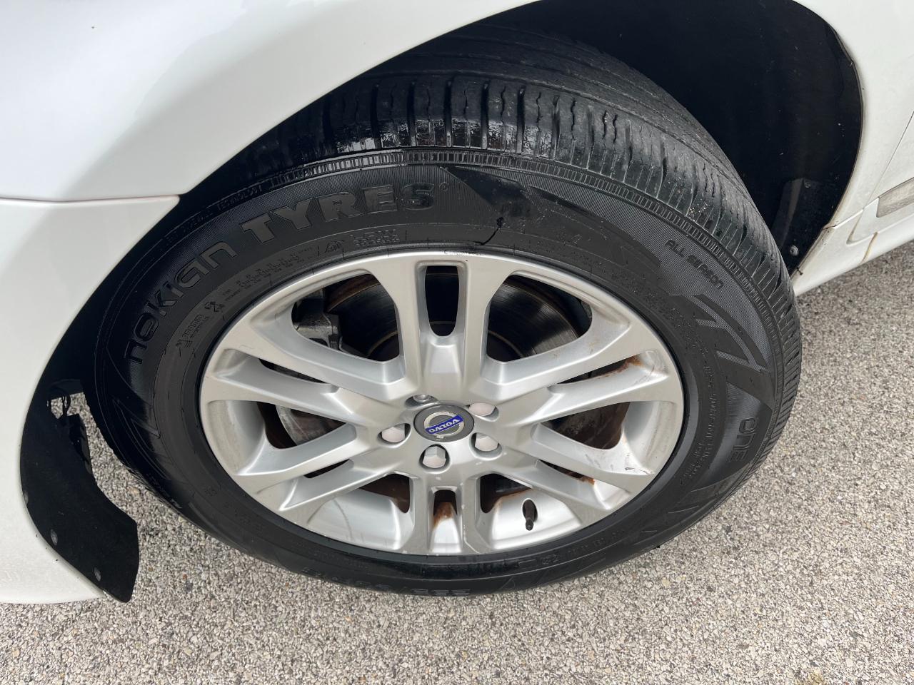 Volvo XC60 T5 Premier AWD 2016