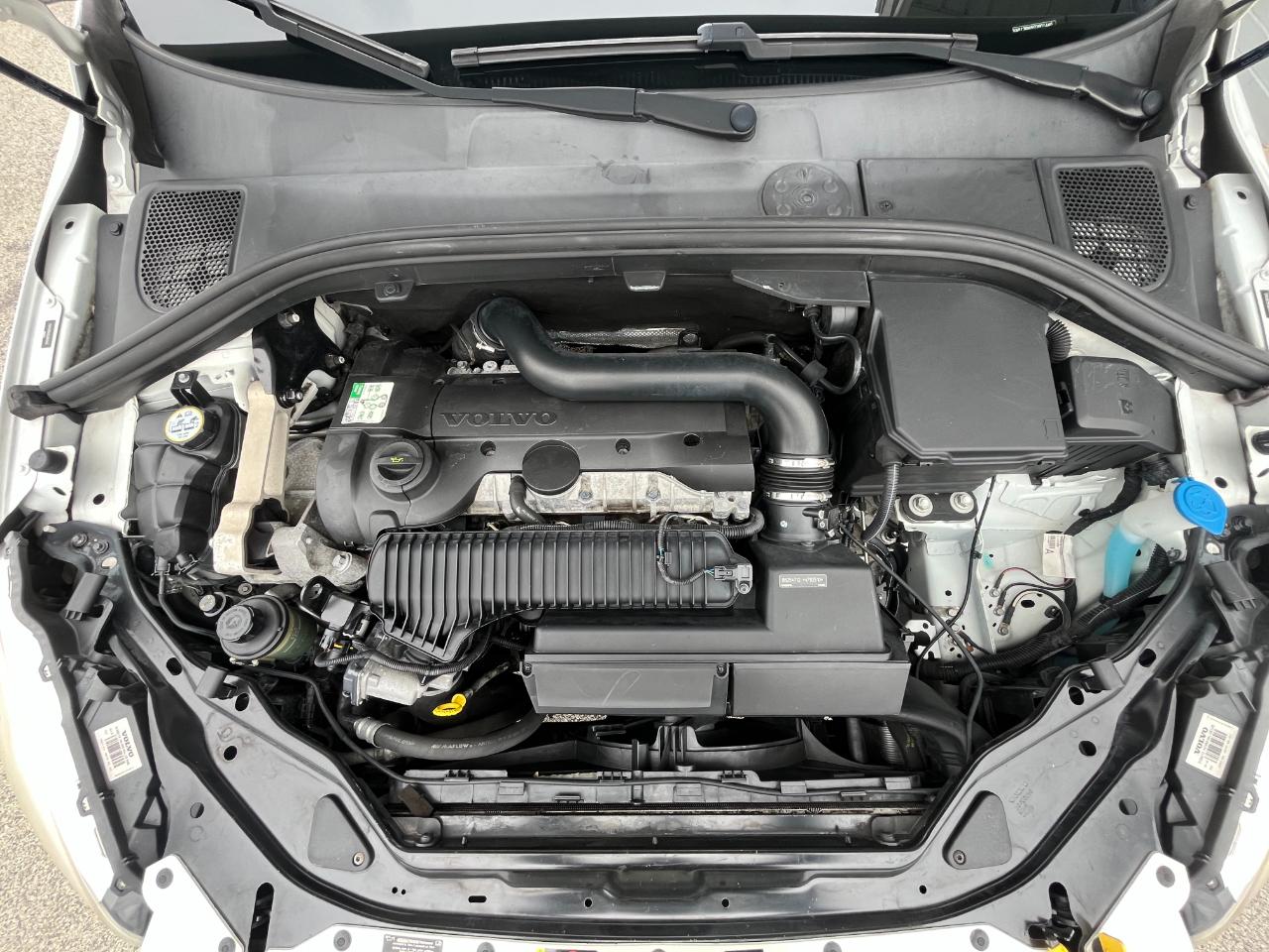 Volvo XC60 T5 Premier AWD 2016