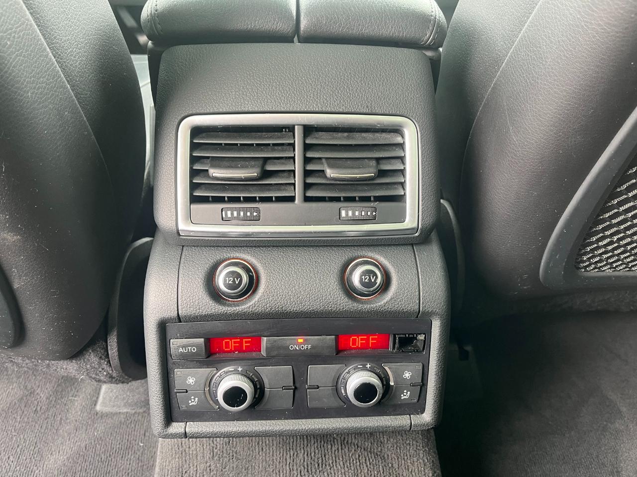 Audi Q7 TDI Premium Plus quattro 2015