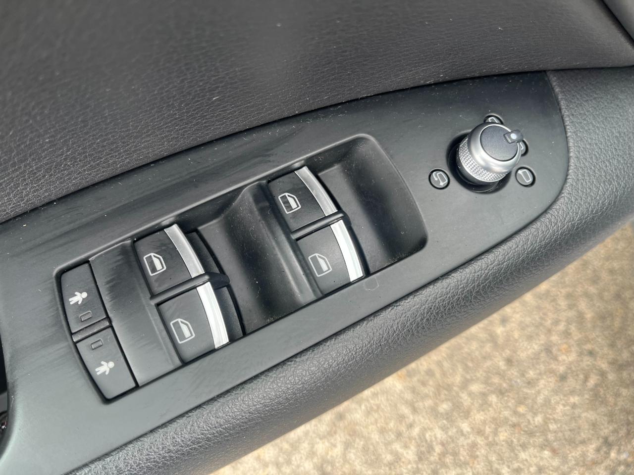 Audi Q7 TDI Premium Plus quattro 2015