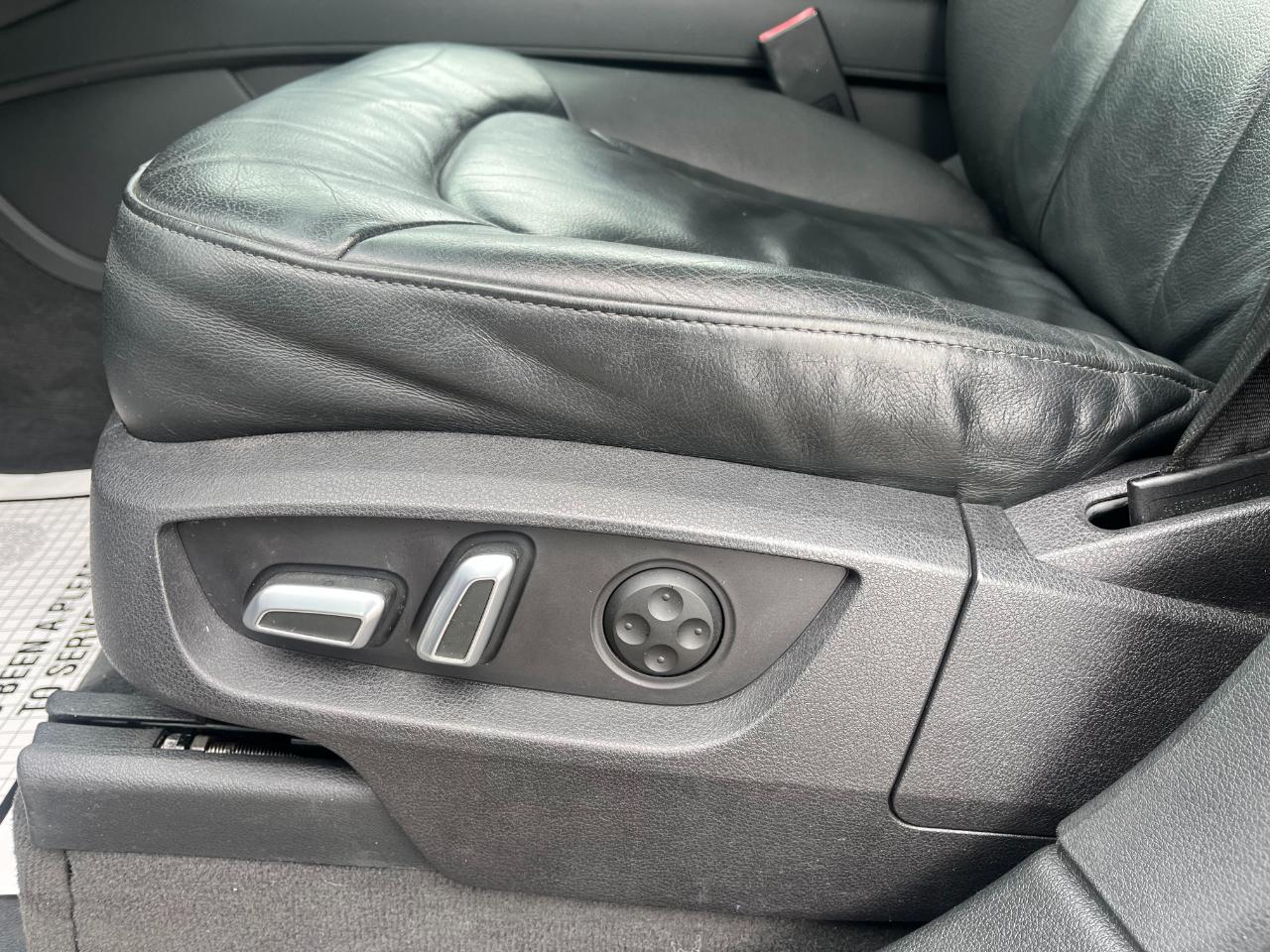 Audi Q7 TDI Premium Plus quattro 2015