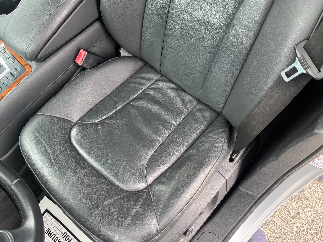 Audi Q7 TDI Premium Plus quattro 2015