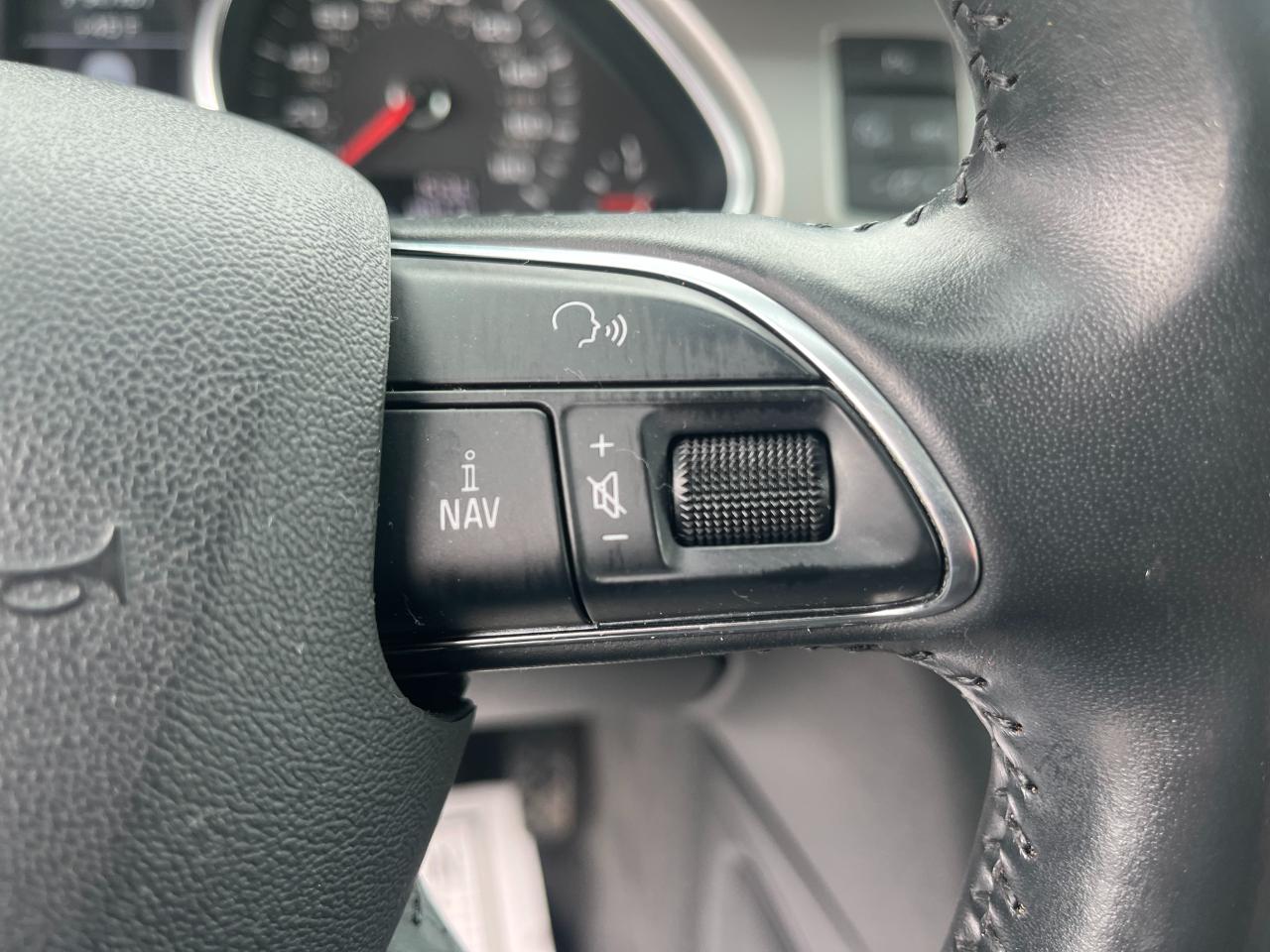 Audi Q7 TDI Premium Plus quattro 2015