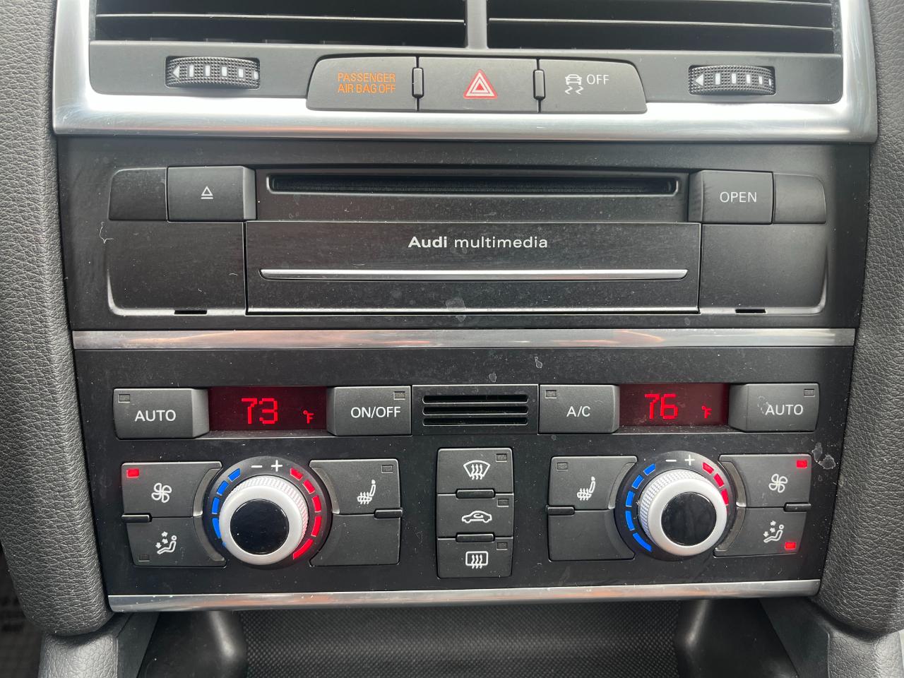 Audi Q7 TDI Premium Plus quattro 2015