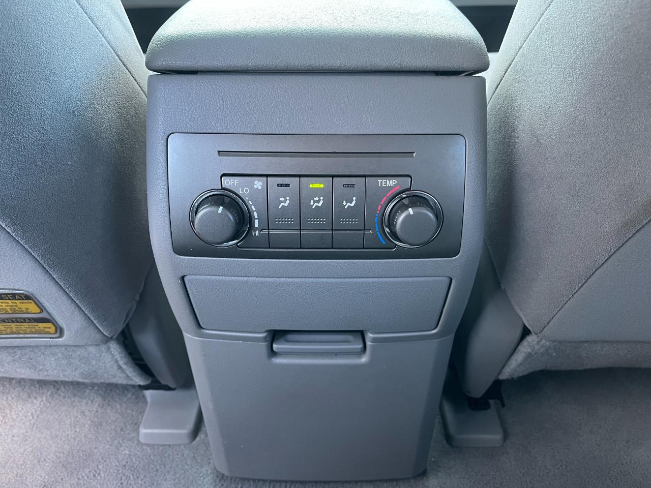 Toyota Highlander Hybrid 4WD 2010