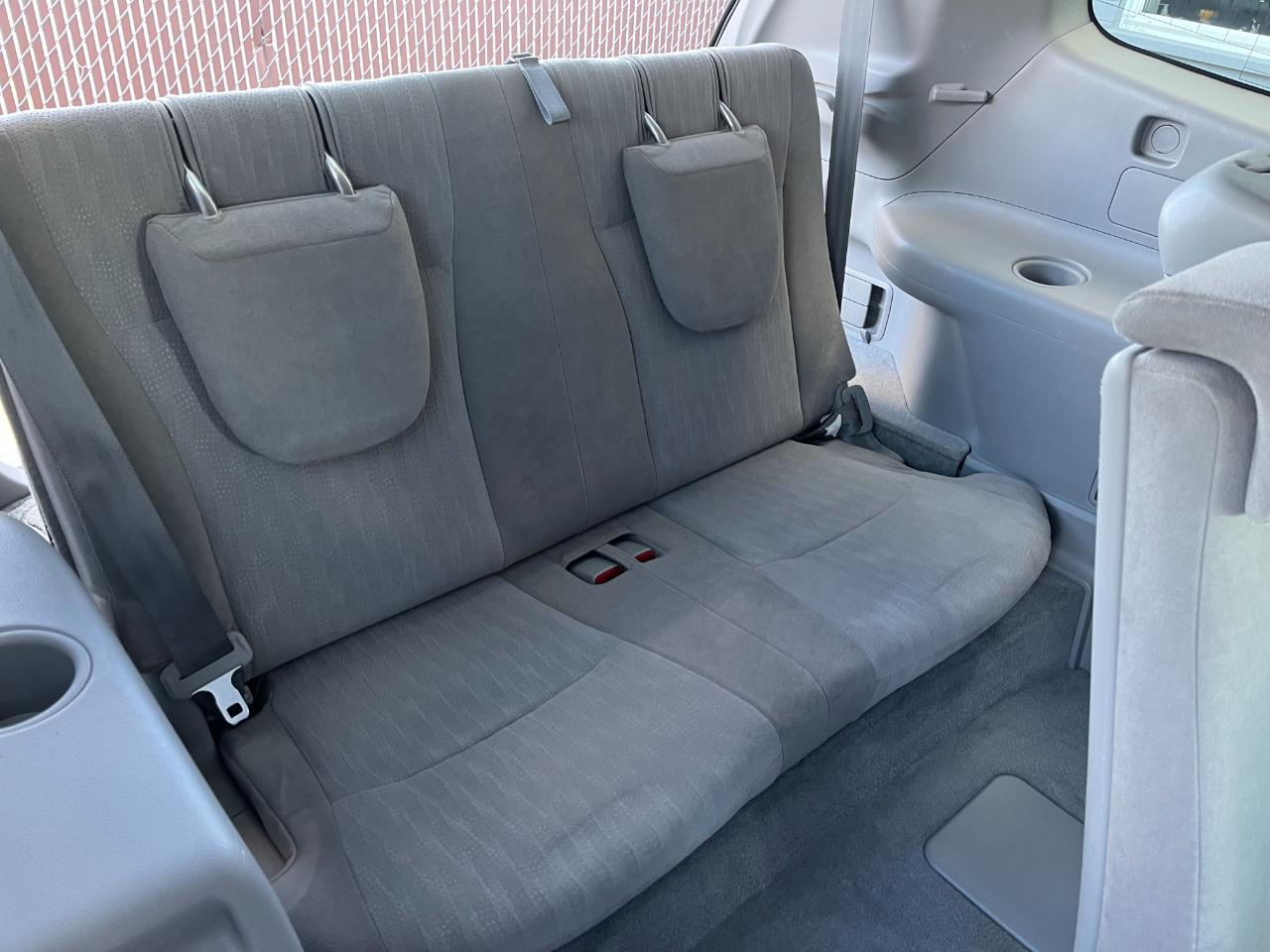 Toyota Highlander Hybrid 4WD 2010