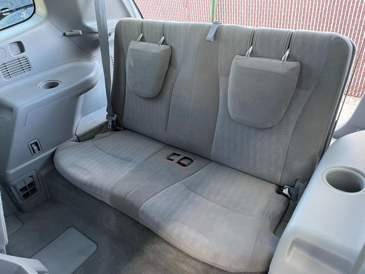 Toyota Highlander Hybrid 4WD 2010