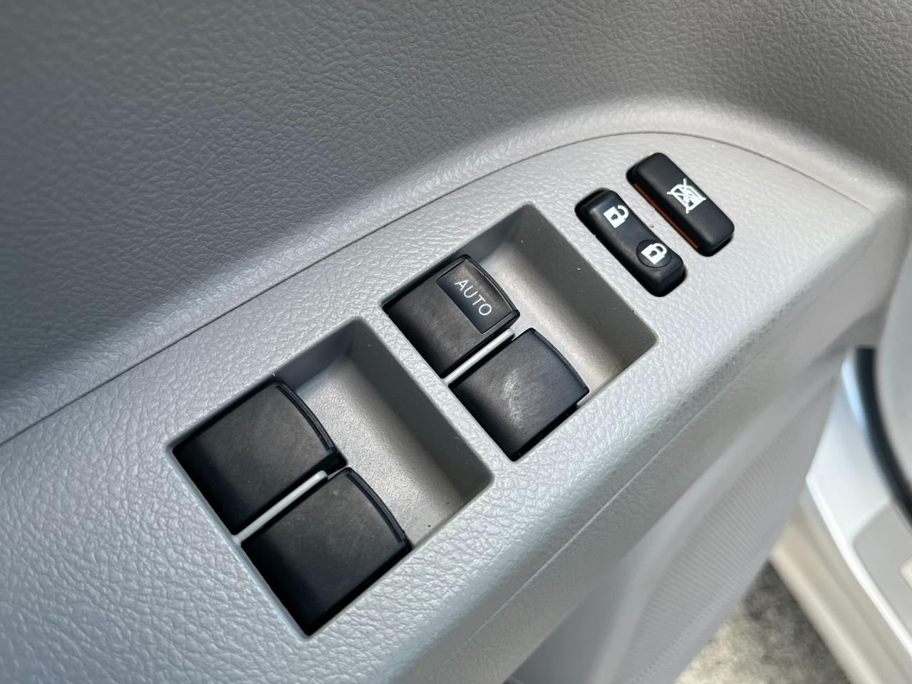 Toyota Highlander Hybrid 4WD 2010