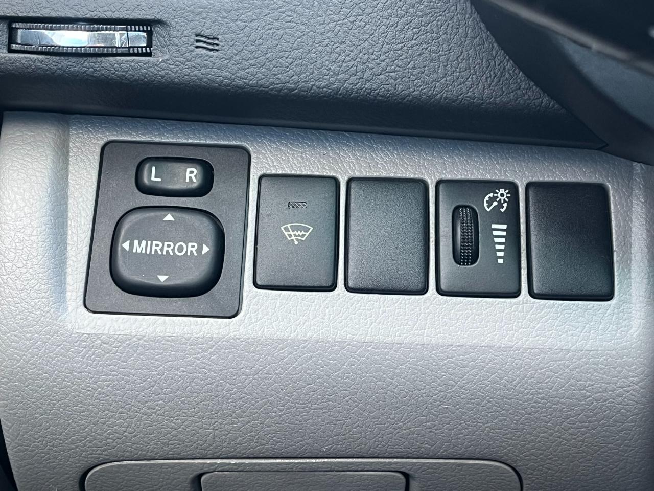 Toyota Highlander Hybrid 4WD 2010