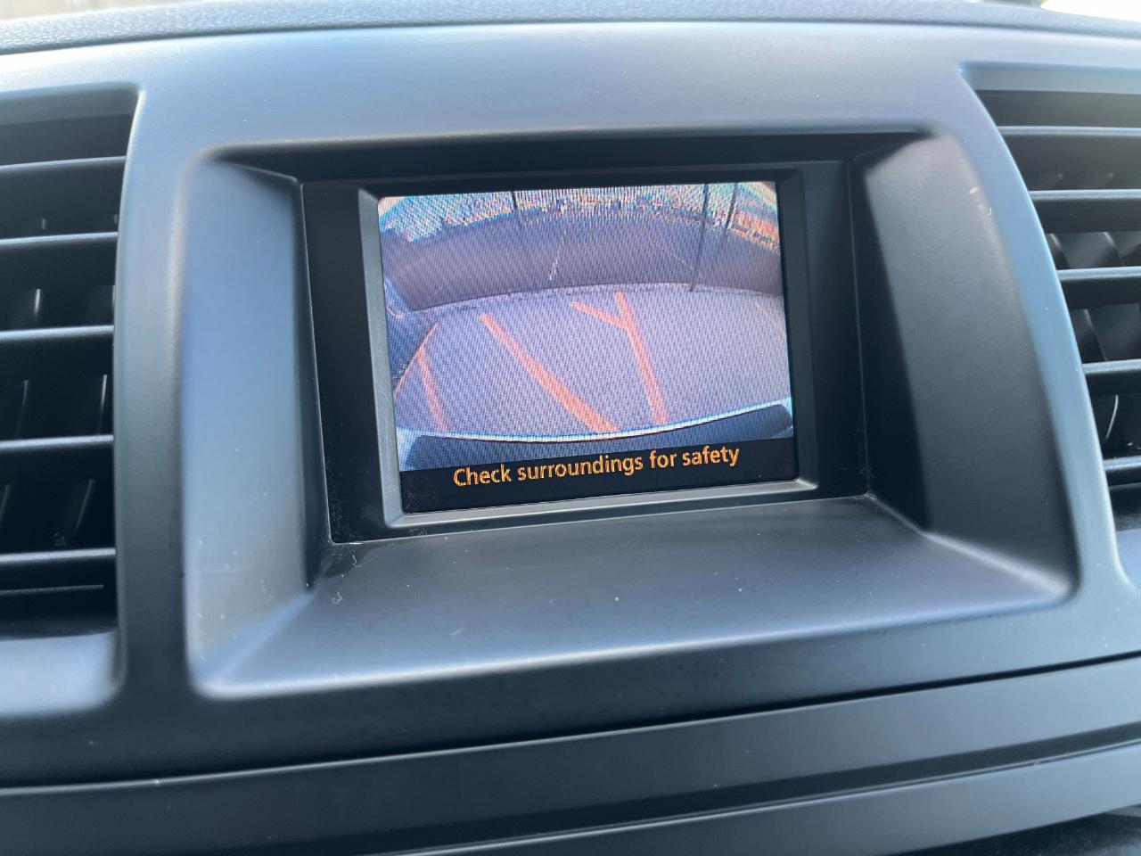 Toyota Highlander Hybrid 4WD 2010