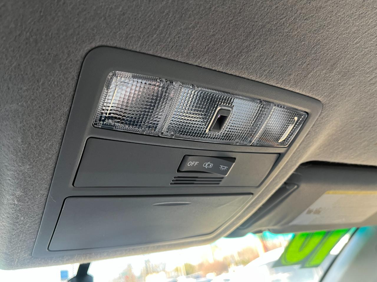 Toyota Highlander Hybrid 4WD 2010