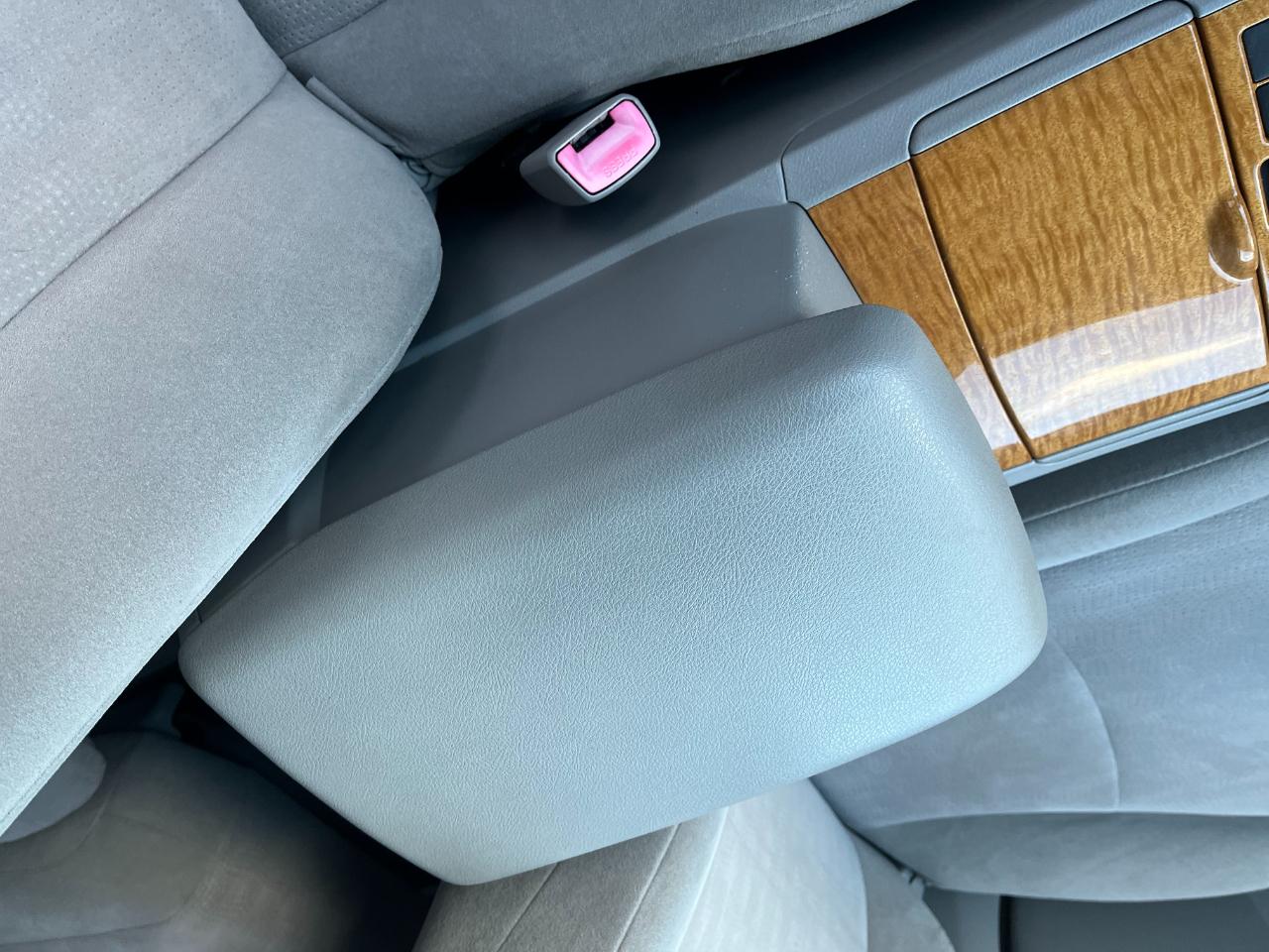 Toyota Highlander Hybrid 4WD 2010