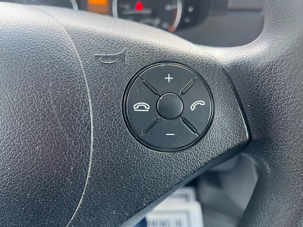 Mercedes-Benz Sprinter 2500 144-in. WB 2015