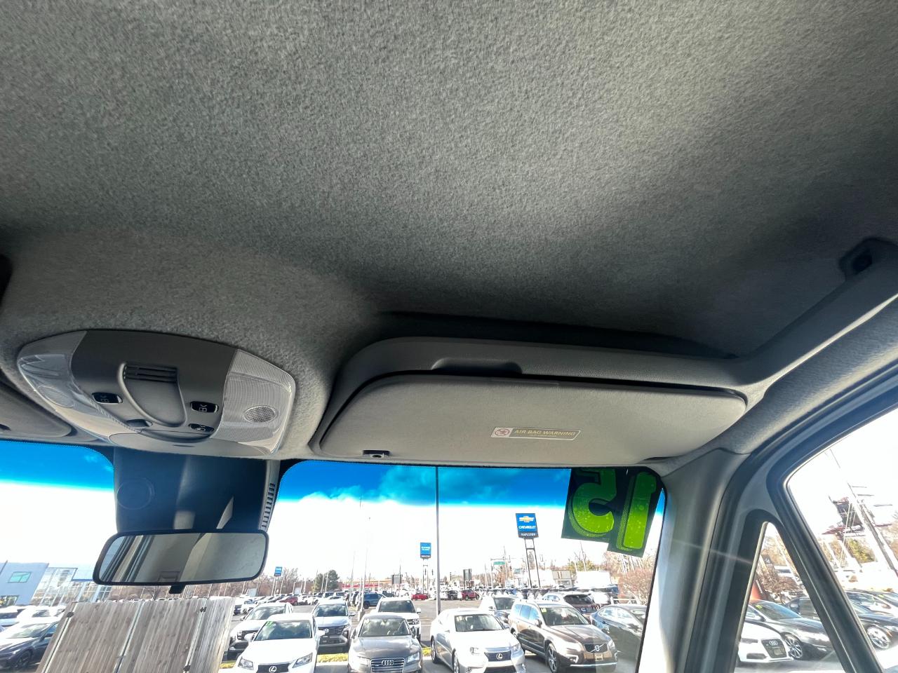 Mercedes-Benz Sprinter 2500 144-in. WB 2015