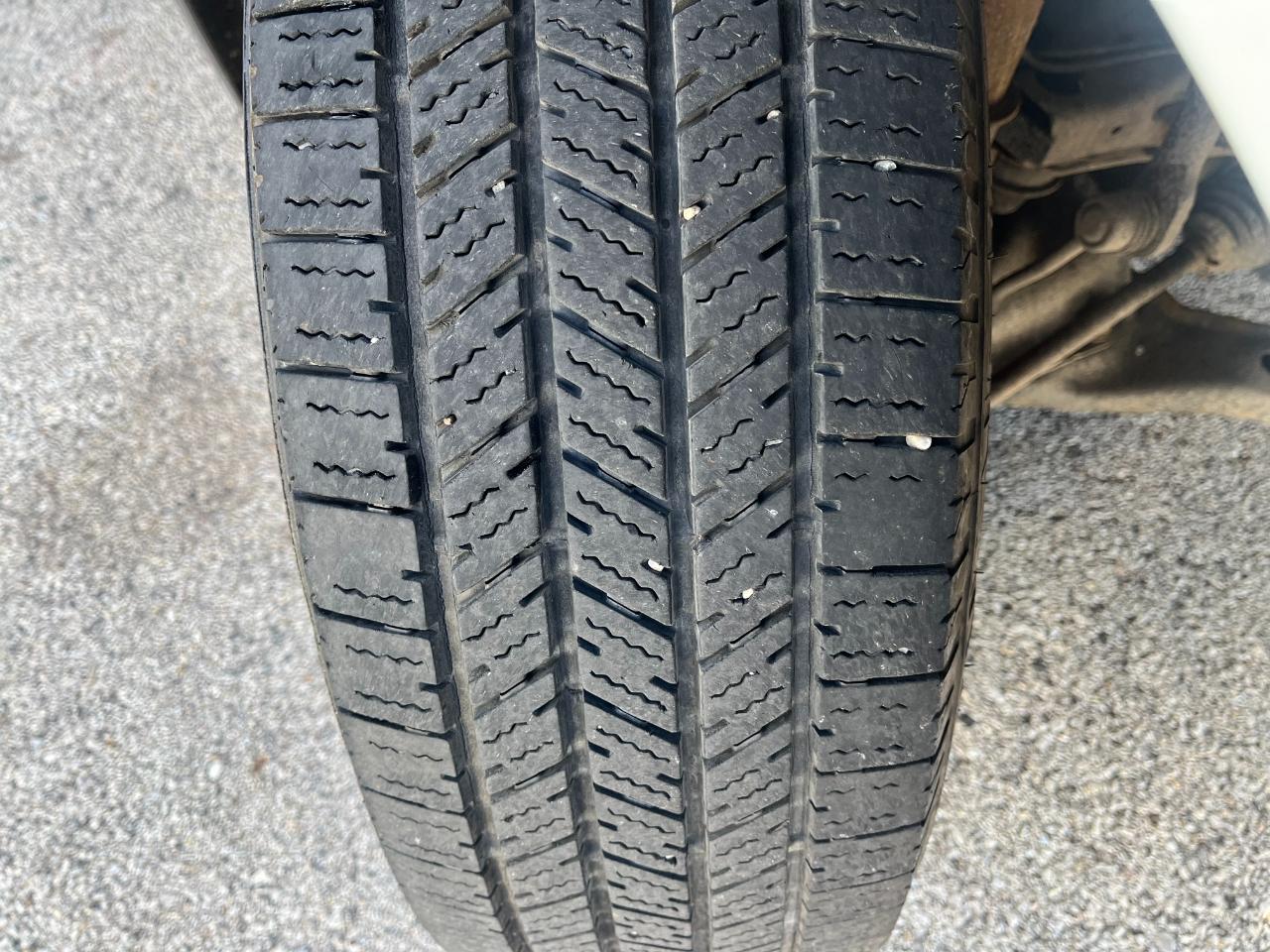 Mercedes-Benz Sprinter 2500 144-in. WB 2015