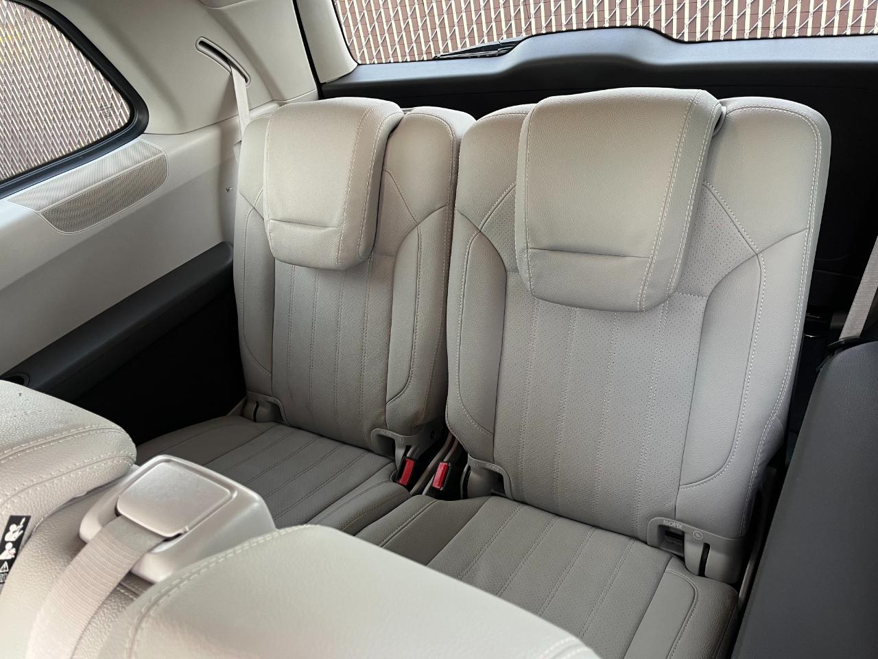 Mercedes-Benz GL-Class GL350 BlueTEC 2015