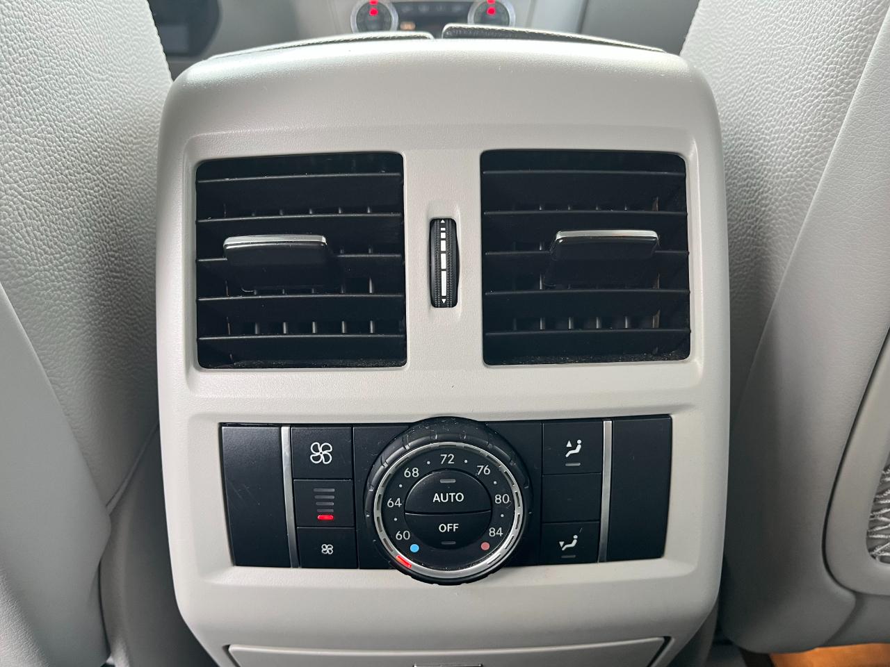 Mercedes-Benz GL-Class GL350 BlueTEC 2015