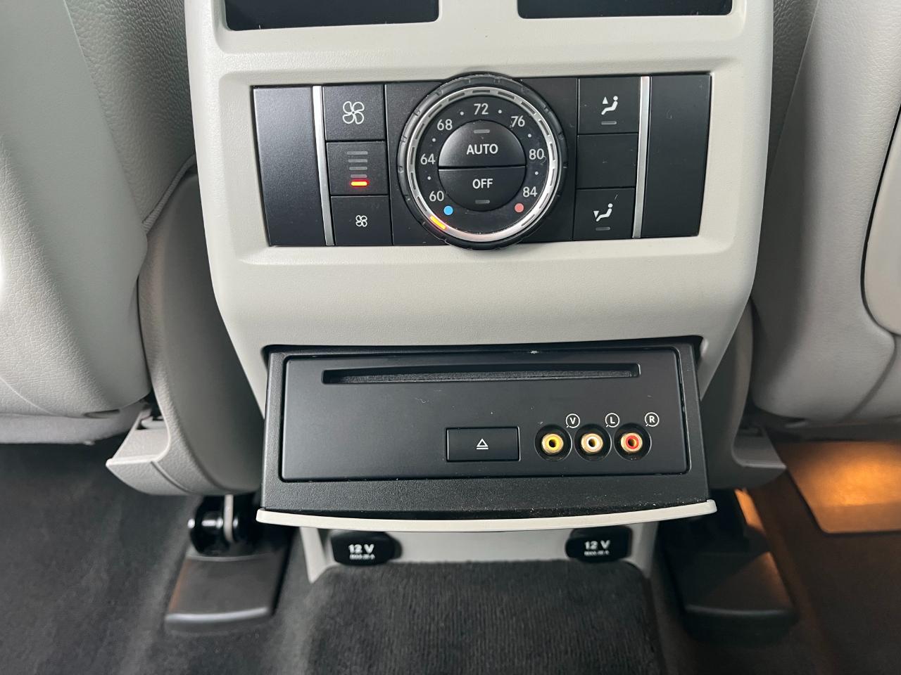 Mercedes-Benz GL-Class GL350 BlueTEC 2015