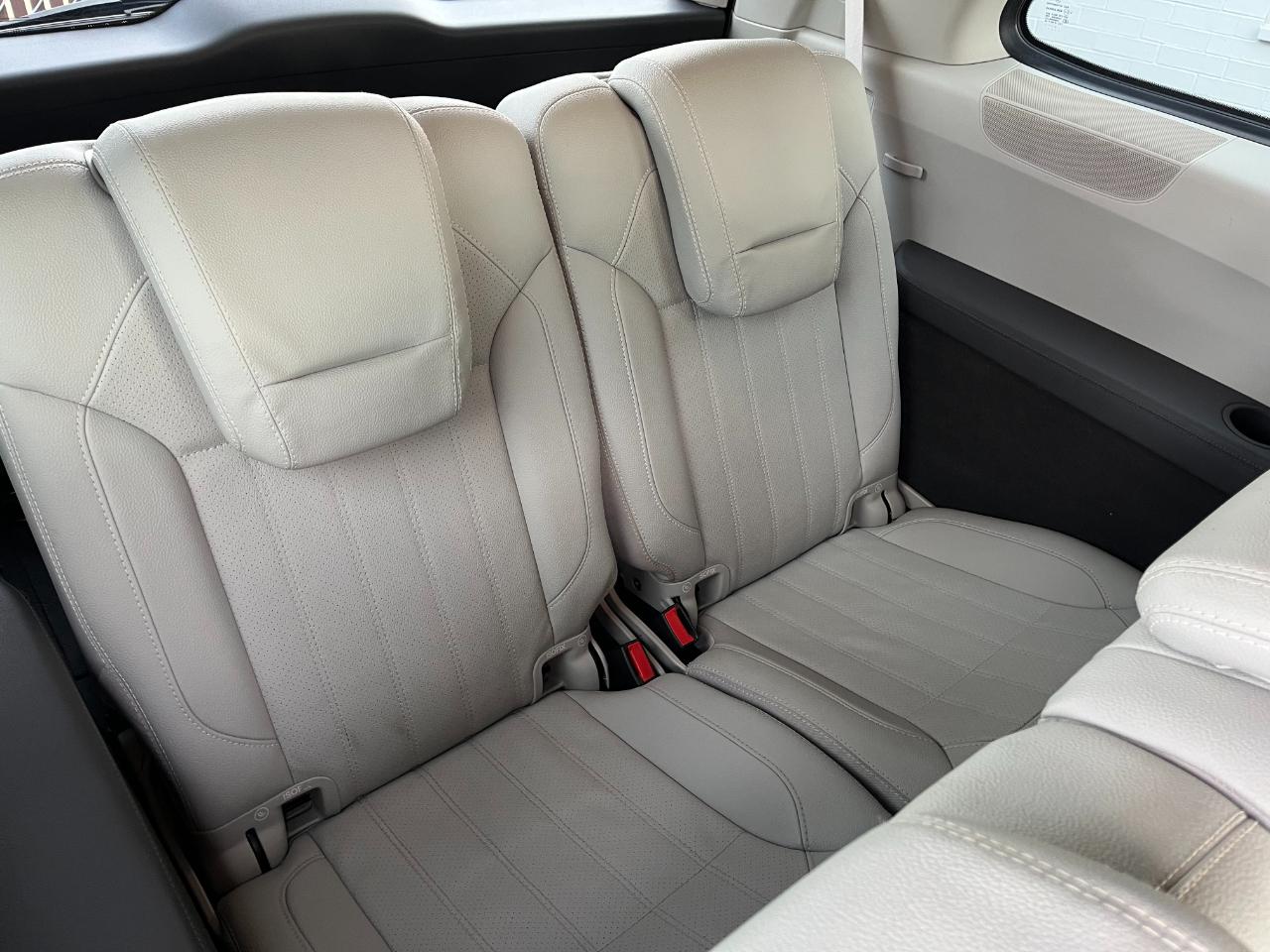 Mercedes-Benz GL-Class GL350 BlueTEC 2015