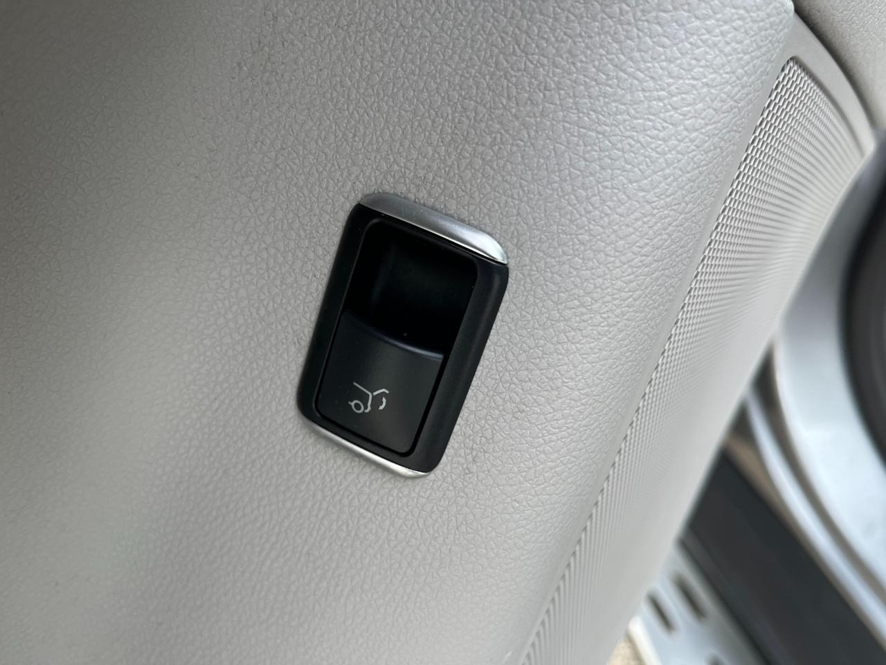 Mercedes-Benz GL-Class GL350 BlueTEC 2015