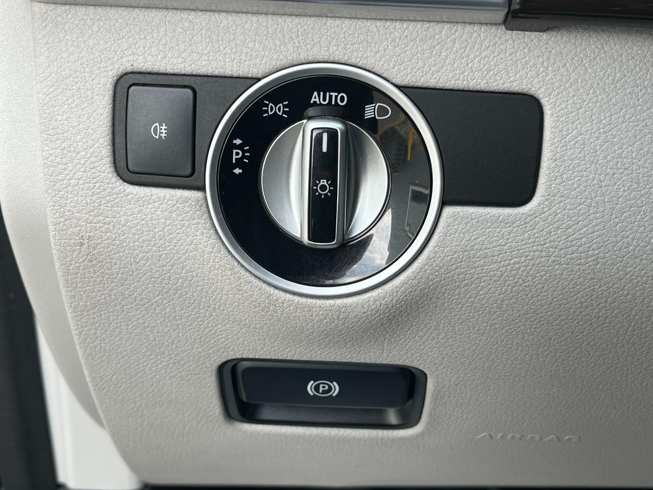 Mercedes-Benz GL-Class GL350 BlueTEC 2015