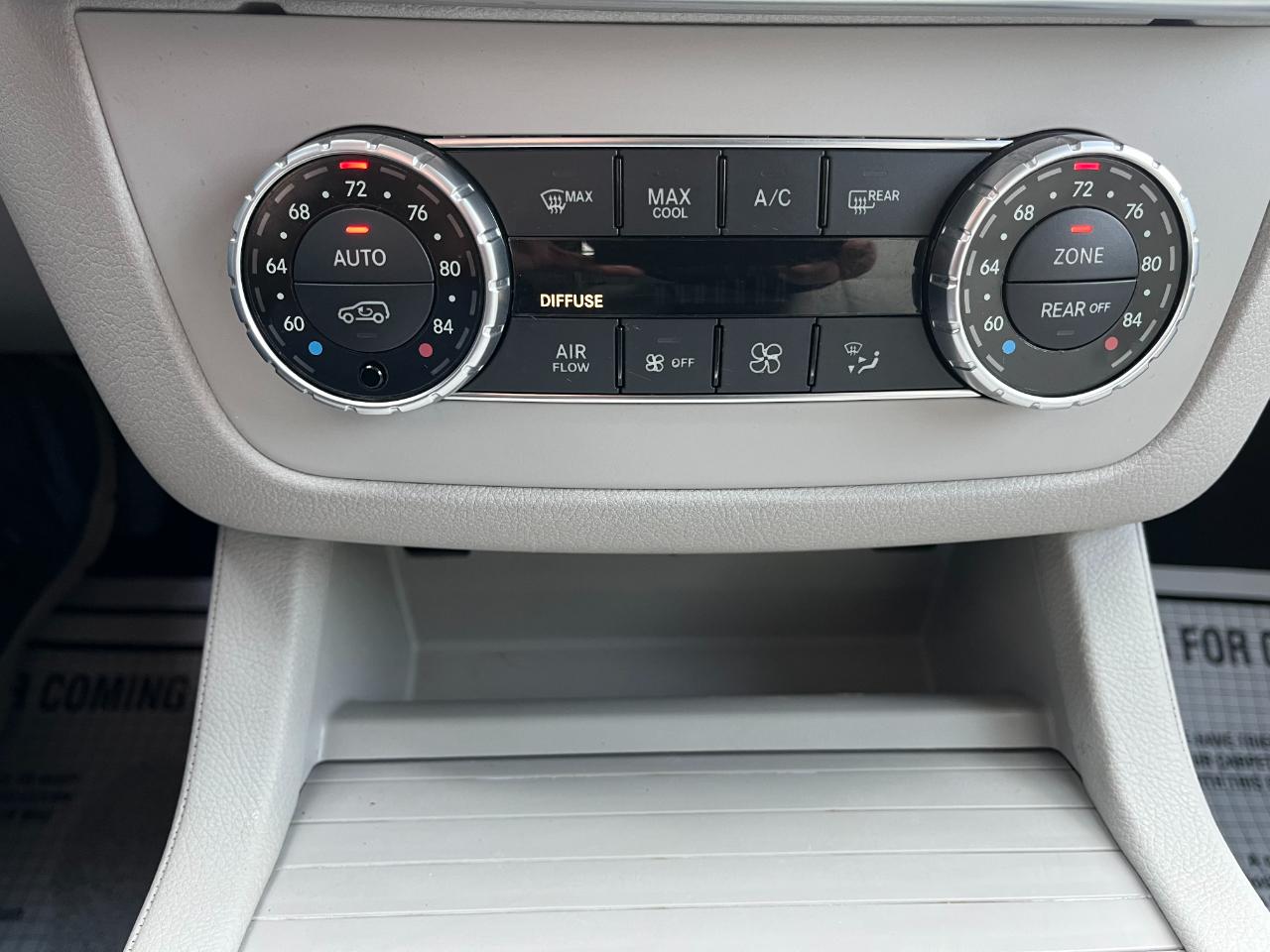 Mercedes-Benz GL-Class GL350 BlueTEC 2015