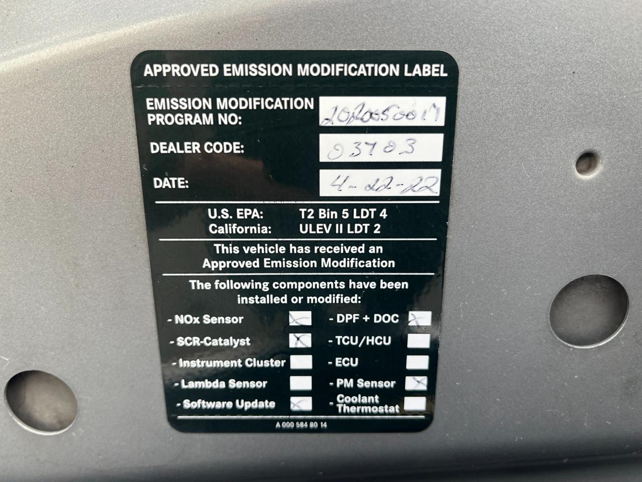 Mercedes-Benz GL-Class GL350 BlueTEC 2015