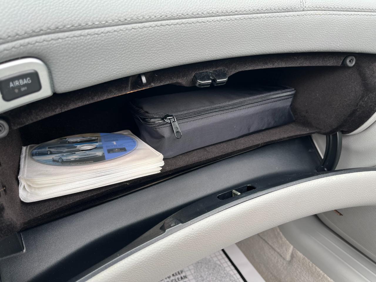 Mercedes-Benz SL-Class SL500 2005