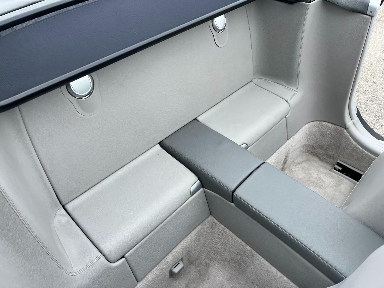 Mercedes-Benz SL-Class SL500 2005